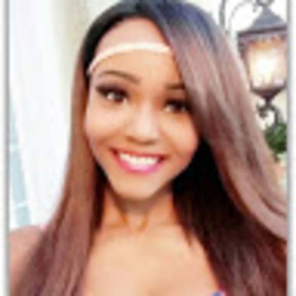 Meet your Posher, K - Picture 1 of 1